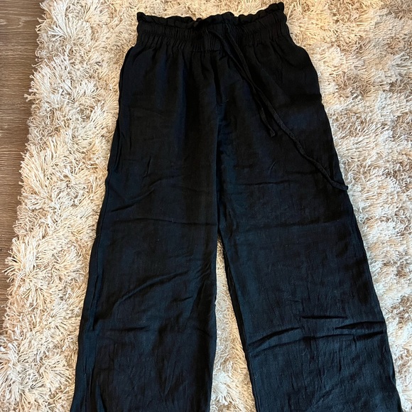 Petal & Pup Hawthorne Pants - Size 4 - Picture 4 of 6